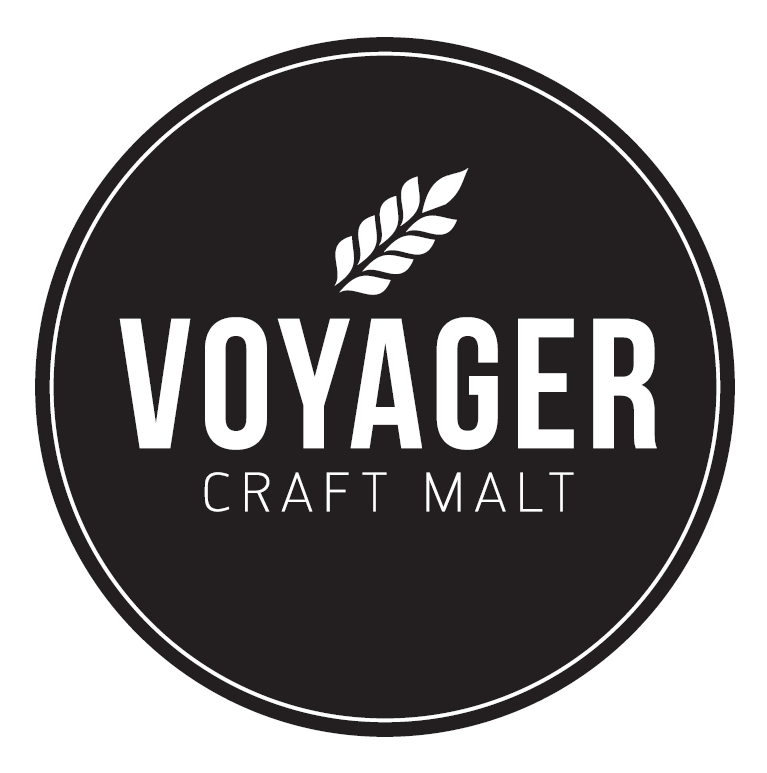 Voyager Craft Malt